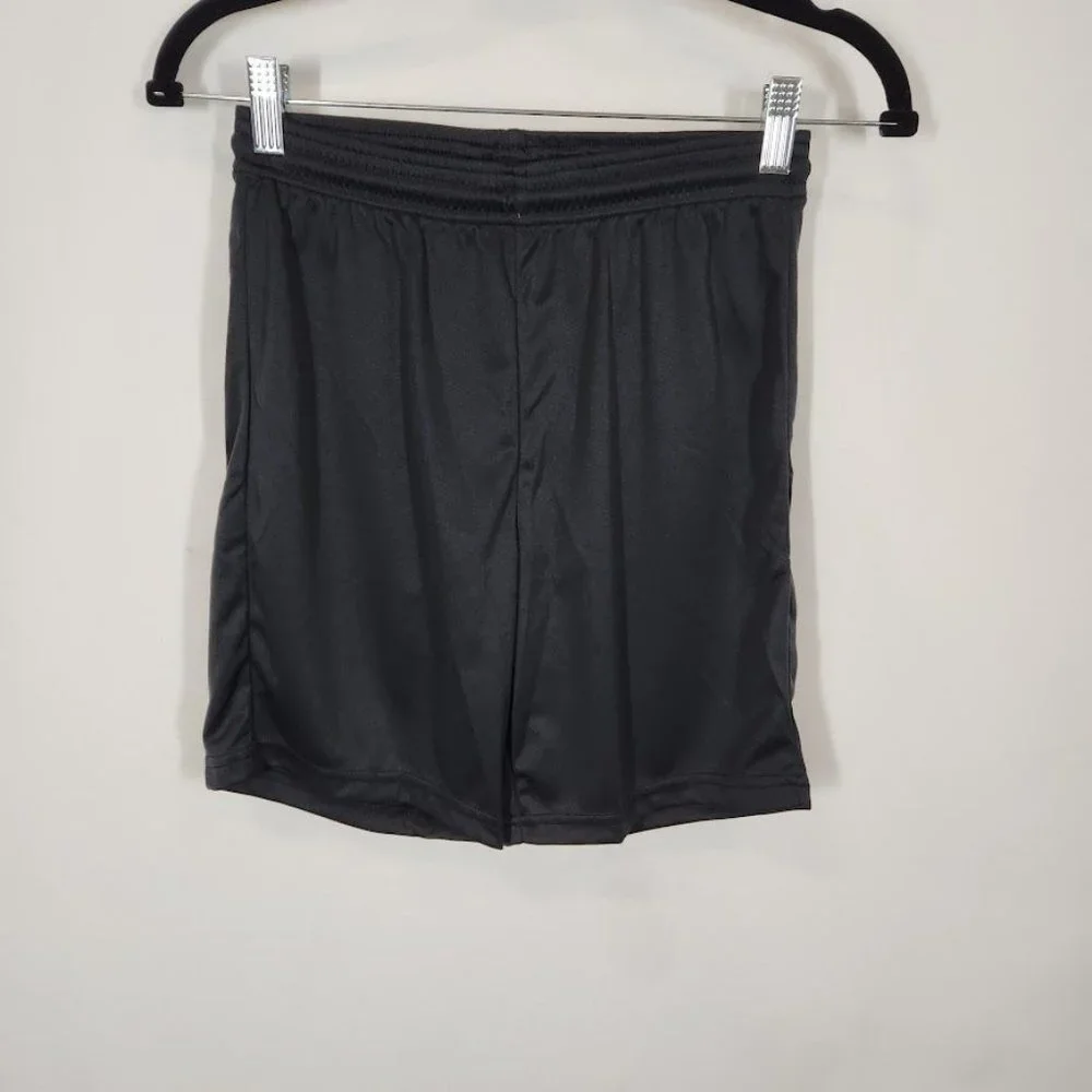 CHAMPRO Kids' Youth Athletic Practice Shorts with Elastic Waistband Size Youth L